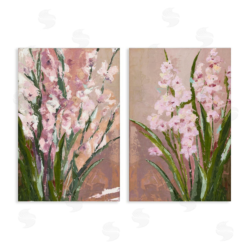 Susan Pepe | Fading Floral Radiance