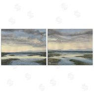 Michael Willett | Sunlit Sea Expanse