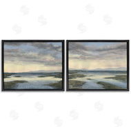 Michael Willett | Sunlit Sea Expanse