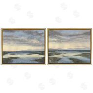 Michael Willett | Sunlit Sea Expanse