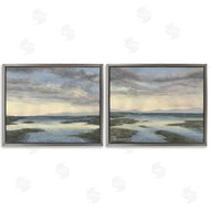 Michael Willett | Sunlit Sea Expanse