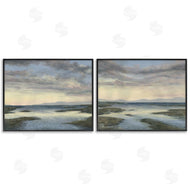 Michael Willett | Sunlit Sea Expanse