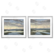 Michael Willett | Sunlit Sea Expanse