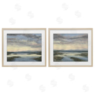Michael Willett | Sunlit Sea Expanse