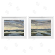 Michael Willett | Sunlit Sea Expanse