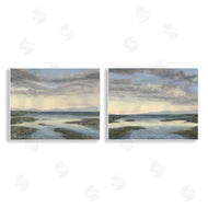 Michael Willett | Sunlit Sea Expanse