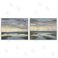 Michael Willett | Sunlit Sea Expanse