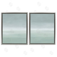 Grace Popp | Hampton Mist Gradient