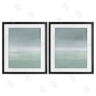 Grace Popp | Hampton Mist Gradient
