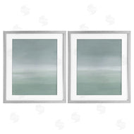 Grace Popp | Hampton Mist Gradient