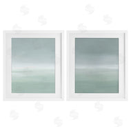 Grace Popp | Hampton Mist Gradient