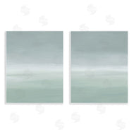 Grace Popp | Hampton Mist Gradient