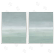Grace Popp | Hampton Mist Gradient