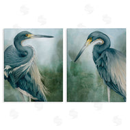 Grace Popp | Bayou King Herons