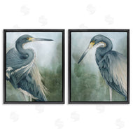 Grace Popp | Bayou King Herons