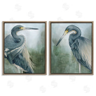 Grace Popp | Bayou King Herons