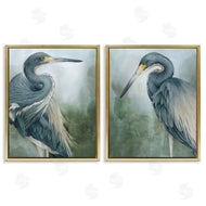 Grace Popp | Bayou King Herons