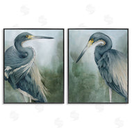 Grace Popp | Bayou King Herons