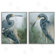 Grace Popp | Bayou King Herons