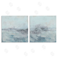 June Erica Vess | Misty Horizon View