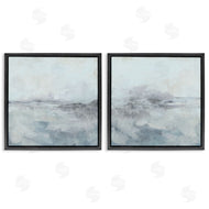 June Erica Vess | Misty Horizon View