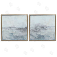 June Erica Vess | Misty Horizon View
