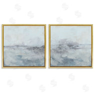 June Erica Vess | Misty Horizon View