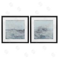 June Erica Vess | Misty Horizon View