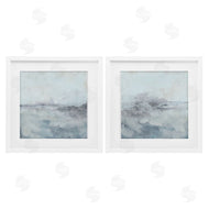 June Erica Vess | Misty Horizon View