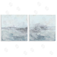 June Erica Vess | Misty Horizon View