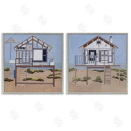 Melissa Wang | Silent Shore Beach Houses