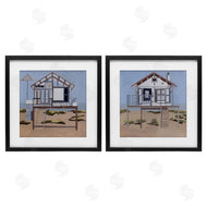 Melissa Wang | Silent Shore Beach Houses