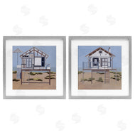 Melissa Wang | Silent Shore Beach Houses