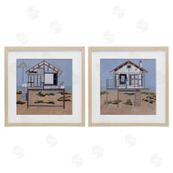 Melissa Wang | Silent Shore Beach Houses