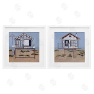 Melissa Wang | Silent Shore Beach Houses