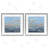 June Erica Vess | Abstract Ocean Romance
