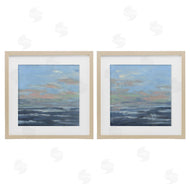 June Erica Vess | Abstract Ocean Romance