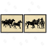 Victoria Barnes | Horses in Motion Stampede