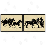 Victoria Barnes | Horses in Motion Stampede