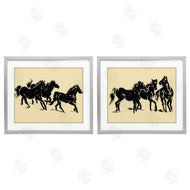 Victoria Barnes | Horses in Motion Stampede