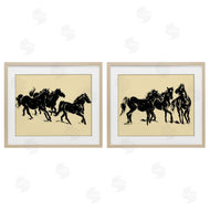 Victoria Barnes | Horses in Motion Stampede