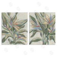 June Erica Vess | Tropical Pastel Paradise