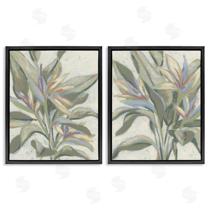 June Erica Vess | Tropical Pastel Paradise