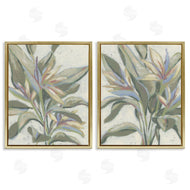 June Erica Vess | Tropical Pastel Paradise