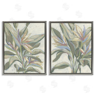 June Erica Vess | Tropical Pastel Paradise
