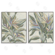 June Erica Vess | Tropical Pastel Paradise