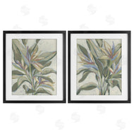 June Erica Vess | Tropical Pastel Paradise