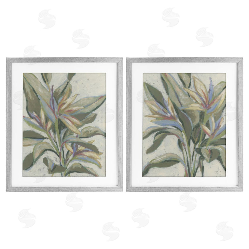 June Erica Vess | Tropical Pastel Paradise