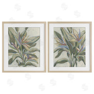 June Erica Vess | Tropical Pastel Paradise
