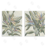 June Erica Vess | Tropical Pastel Paradise